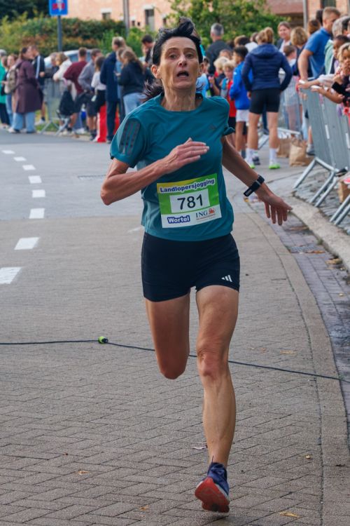 Landlopersjogging 2026